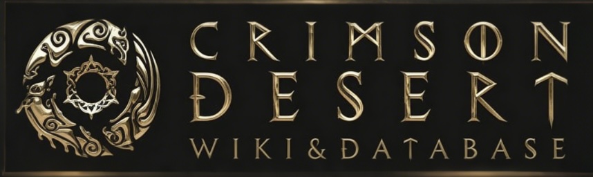 Crimson Desert Guide Wiki and Database - Your complete game resource with guides and databases