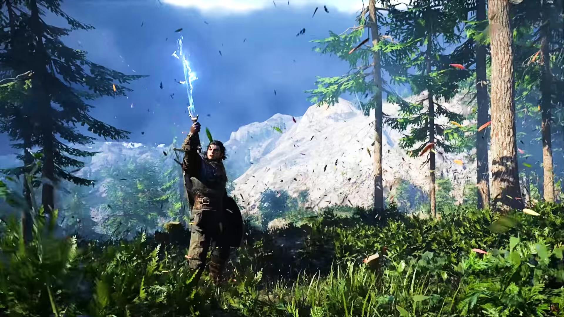 Crimson Desert skill reset guide showing how to use Faded Abyss Artifact